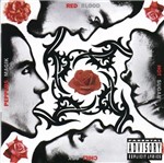 Ficha técnica e caractérísticas do produto CD Red Hot Chili Peppers - Blood Sugar Sex Magik - 1991