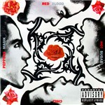 Ficha técnica e caractérísticas do produto CD Red Hot Chili Peppers - Blood Sugar Sex Magik