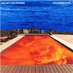 Ficha técnica e caractérísticas do produto CD - Red Hot Chili Peppers - Californication