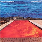 Ficha técnica e caractérísticas do produto CD Red Hot Chili Peppers - Californication