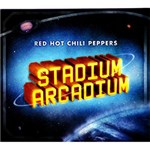 Ficha técnica e caractérísticas do produto CD Red Hot Chili Peppers - Stadium Arcadium (Duplo)