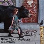 Ficha técnica e caractérísticas do produto CD - Red Hot Chili Peppers: The Getaway