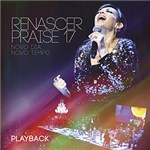Ficha técnica e caractérísticas do produto CD Renascer Praise XVII - Novo Dia, Novo Tempo (Playback)