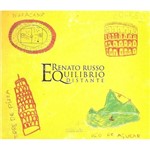 Ficha técnica e caractérísticas do produto CD Renato Russo - Equilíbrio Distante - 1995