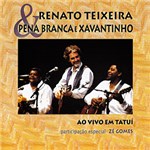 Ficha técnica e caractérísticas do produto CD Renato Teixeira - ao Vivo em Tatui