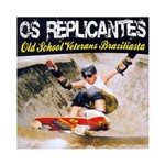 Ficha técnica e caractérísticas do produto CD Replicantes - Old School Veterans Braziliasta