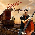 Ficha técnica e caractérísticas do produto CD - Ricardo Gaspa - The Bass Player