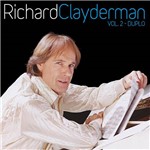 Ficha técnica e caractérísticas do produto Cd Richard Clayderman ? Vol.2 - Sigla Sistema Globo de Gravacoes