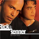 Ficha técnica e caractérísticas do produto CD Rick & Renner - só Nós Dois