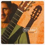 Ficha técnica e caractérísticas do produto CD Rick Udler - Papaya