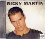 Ficha técnica e caractérísticas do produto Cd Ricky Martin