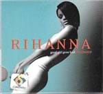 Ficha técnica e caractérísticas do produto Cd Rihanna Good Girl Gone Bad: Reloaded