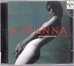 Ficha técnica e caractérísticas do produto Cd Rihanna - Good Girl Gone Bad:reloaded