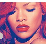 Ficha técnica e caractérísticas do produto CD Rihanna - Loud
