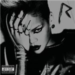 Ficha técnica e caractérísticas do produto CD Rihanna - Rated R - 953147
