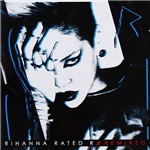 Ficha técnica e caractérísticas do produto CD Rihanna - Rated R: Remixed