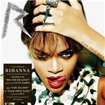 Ficha técnica e caractérísticas do produto CD Rihanna - Talk That Talk