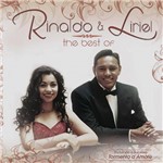 Ficha técnica e caractérísticas do produto CD Rinaldo & Liriel - The Best Of