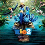 Ficha técnica e caractérísticas do produto CD Rio 2 - Original Soundtrack