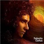 CD Roberto Carlos - a Cigana - 1973