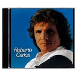 Ficha técnica e caractérísticas do produto CD Roberto Carlos - a Guerra dos Meninos - 1980