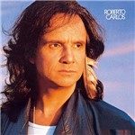 CD Roberto Carlos - Amazônia - 1989