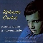Ficha técnica e caractérísticas do produto CD Roberto Carlos - Canta para a Juventude (1965) - Sony