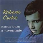 Ficha técnica e caractérísticas do produto Cd Roberto Carlos - Canta para a Juventude (1965)