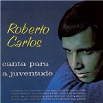 Ficha técnica e caractérísticas do produto CD Roberto Carlos: Canta para a Juventude
