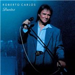 Ficha técnica e caractérísticas do produto CD Roberto Carlos: Dueto