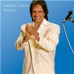 Cd - Roberto Carlos - Duetos 2