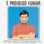 Ficha técnica e caractérísticas do produto Cd Roberto Carlos - É Proibido Fumar 1964