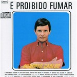 Ficha técnica e caractérísticas do produto CD Roberto Carlos - é Proibido Fumar