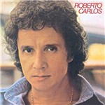 CD Roberto Carlos - em Inglês - 1981