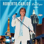 Ficha técnica e caractérísticas do produto CD Roberto Carlos em Las Vegas (2 CDs) - 2015