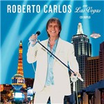 Ficha técnica e caractérísticas do produto CD - Roberto Carlos em Las Vegas - Duplo