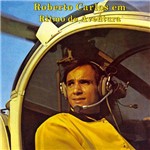 Ficha técnica e caractérísticas do produto CD Roberto Carlos - em Ritmo de Aventura - 1967