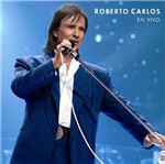 Ficha técnica e caractérísticas do produto CD Roberto Carlos - En Vivo