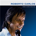 Ficha técnica e caractérísticas do produto CD Roberto Carlos - Esse Cara Sou eu