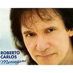 CD Roberto Carlos - Mensagens - 1999