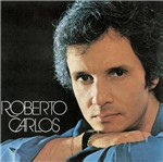 Ficha técnica e caractérísticas do produto CD Roberto Carlos - na Paz do Seu Sorriso (1979)