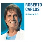 Ficha técnica e caractérísticas do produto CD Roberto Carlos Remixed - 2013 - 953093