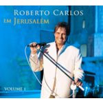 Ficha técnica e caractérísticas do produto Cd Roberto Carlos - Roberto Carlos Em Jerusalém (volume 1)