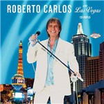 Ficha técnica e caractérísticas do produto Cd Roberto Carlos - Roberto Carlos em Las Vegas - Duplo