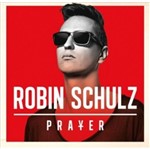 CD Robin Schulz - Prayer