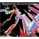 Ficha técnica e caractérísticas do produto CD Rod Stewart - Atlantic Crossing