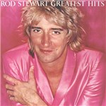 Ficha técnica e caractérísticas do produto CD Rod Stewart - Greatest Hits - 1