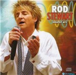 Ficha técnica e caractérísticas do produto CD Rod Stewart Greatest Hits - Ágata