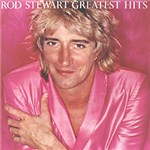 Ficha técnica e caractérísticas do produto CD Rod Stewart - Greatest Hits