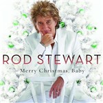 Ficha técnica e caractérísticas do produto CD Rod Stewart - Merry Christmas, Baby - 2012 - 953147